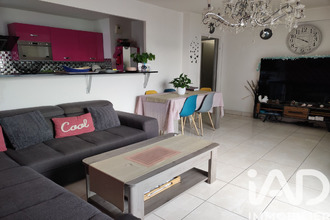  appartement garges-les-gonesse 95140