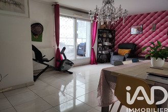  appartement garges-les-gonesse 95140