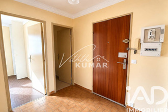  appartement garges-les-gonesse 95140