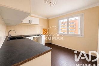  appartement garges-les-gonesse 95140