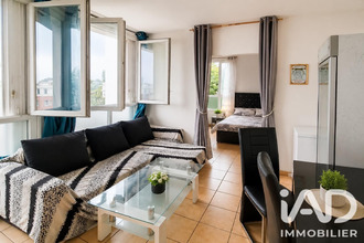  appartement garges-les-gonesse 95140