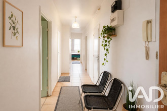  appartement garges-les-gonesse 95140
