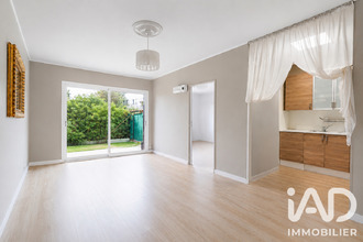  appartement garges-les-gonesse 95140