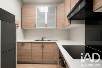  appartement garges-les-gonesse 95140