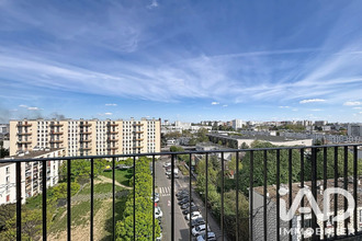  appartement garges-les-gonesse 95140