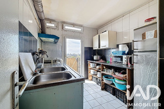  appartement garges-les-gonesse 95140