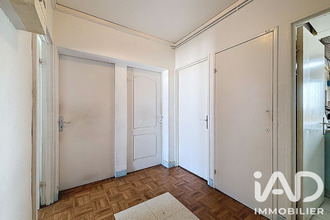  appartement garges-les-gonesse 95140