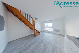  appartement garges-les-gonesse 95140