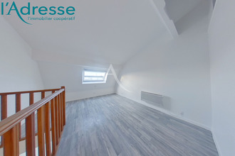  appartement garges-les-gonesse 95140