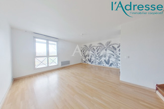  appartement garges-les-gonesse 95140