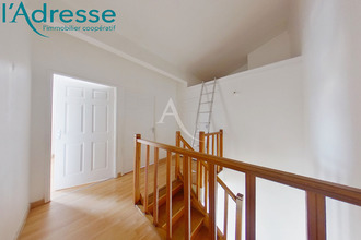  appartement garges-les-gonesse 95140