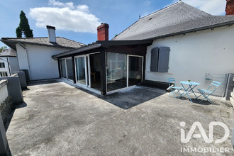  appartement garindein 64130
