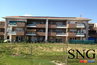  appartement garons 30128