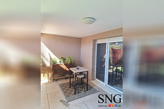  appartement garons 30128