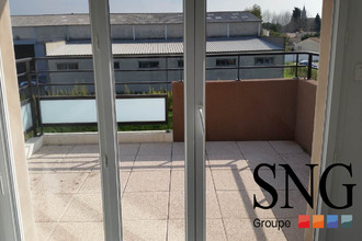  appartement garons 30128