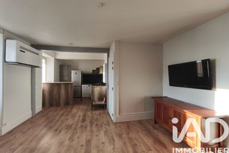  appartement gasny 27620