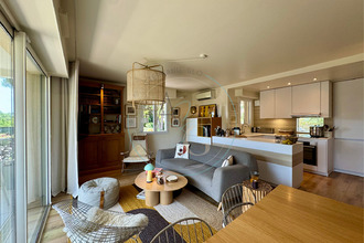  appartement gassin 83580