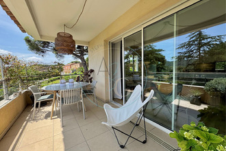  appartement gassin 83580