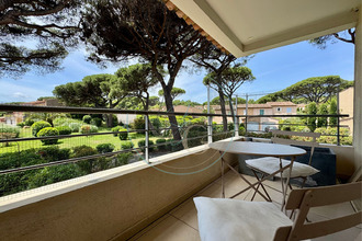  appartement gassin 83580