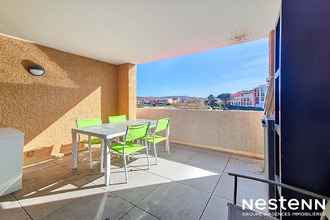  appartement gassin 83580