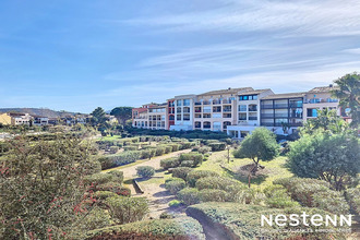  appartement gassin 83580