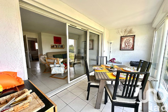  appartement gassin 83580