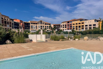  appartement gassin 83580