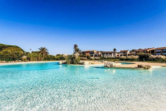  appartement gassin 83580