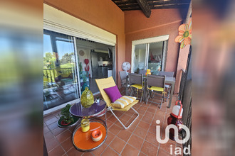  appartement gassin 83580