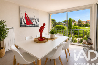  appartement gassin 83580