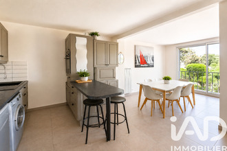  appartement gassin 83580