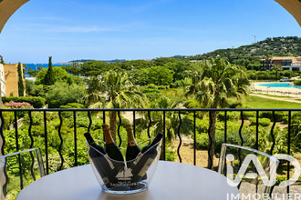  appartement gassin 83580