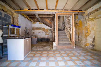  appartement geaune 40320