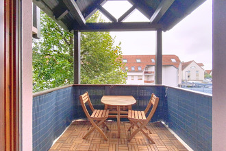  appartement geispolsheim 67118