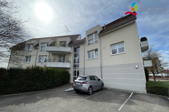  appartement geispolsheim 67118