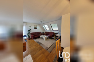  appartement geispolsheim 67118