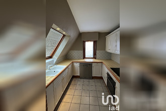  appartement geispolsheim 67118