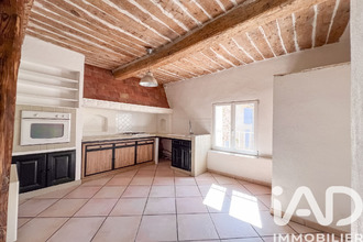  appartement gemenos 13420