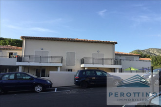  appartement gemenos 13420