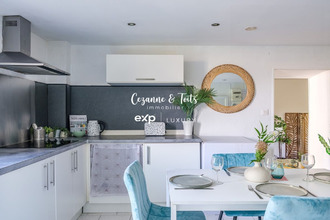  appartement gemenos 13420