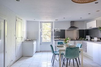  appartement gemenos 13420