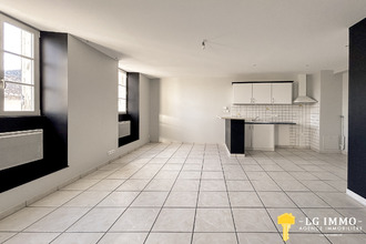  appartement gemozac 17260