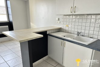  appartement gemozac 17260