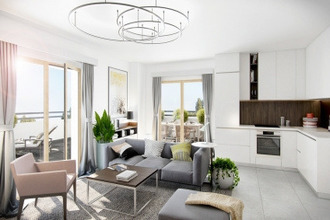  appartement genas 69740