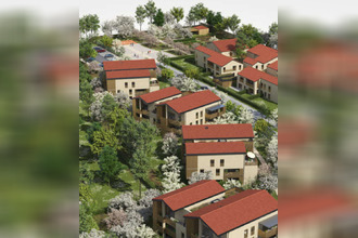  appartement genas 69740