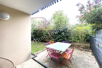  appartement genas 69740