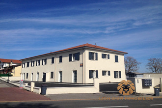  appartement genas 69740