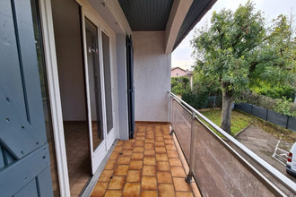  appartement genas 69740