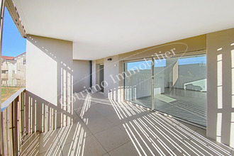  appartement genas 69740