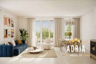  appartement genas 69740